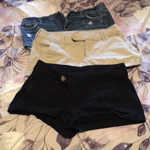 Shorts haul - Picture 1 of 1